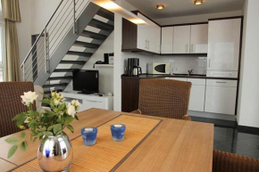 Seeadler Classic 208, Rechlin
